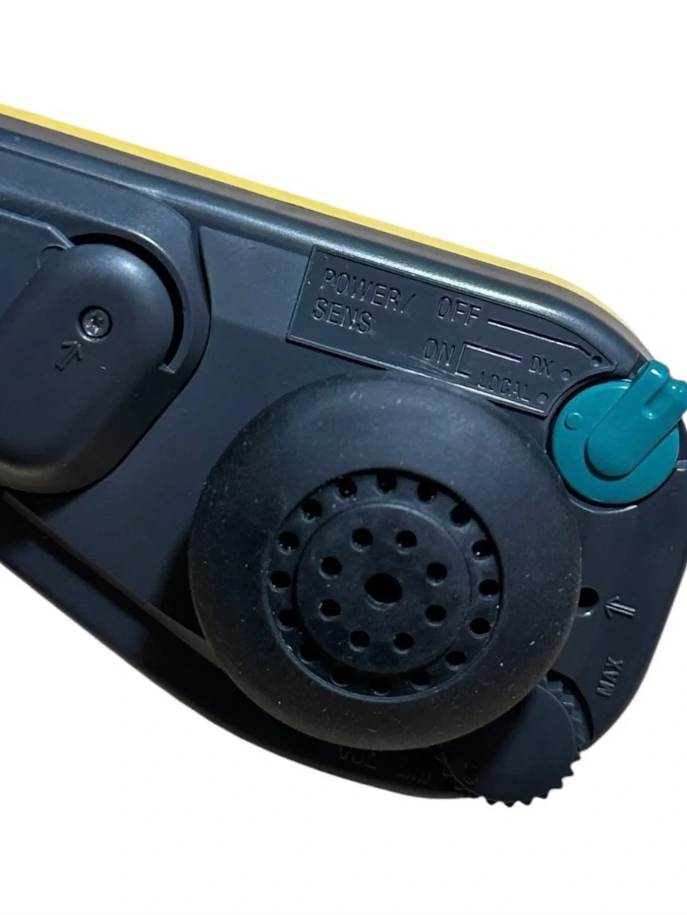 Sony compact sports